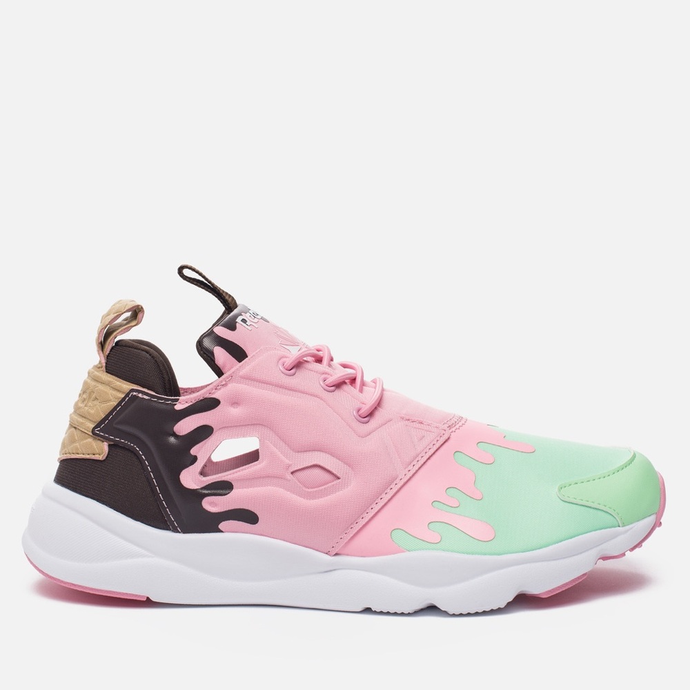 Women’s Reebok Furylite Ice Cream (2017 limited release) - US 7.5
